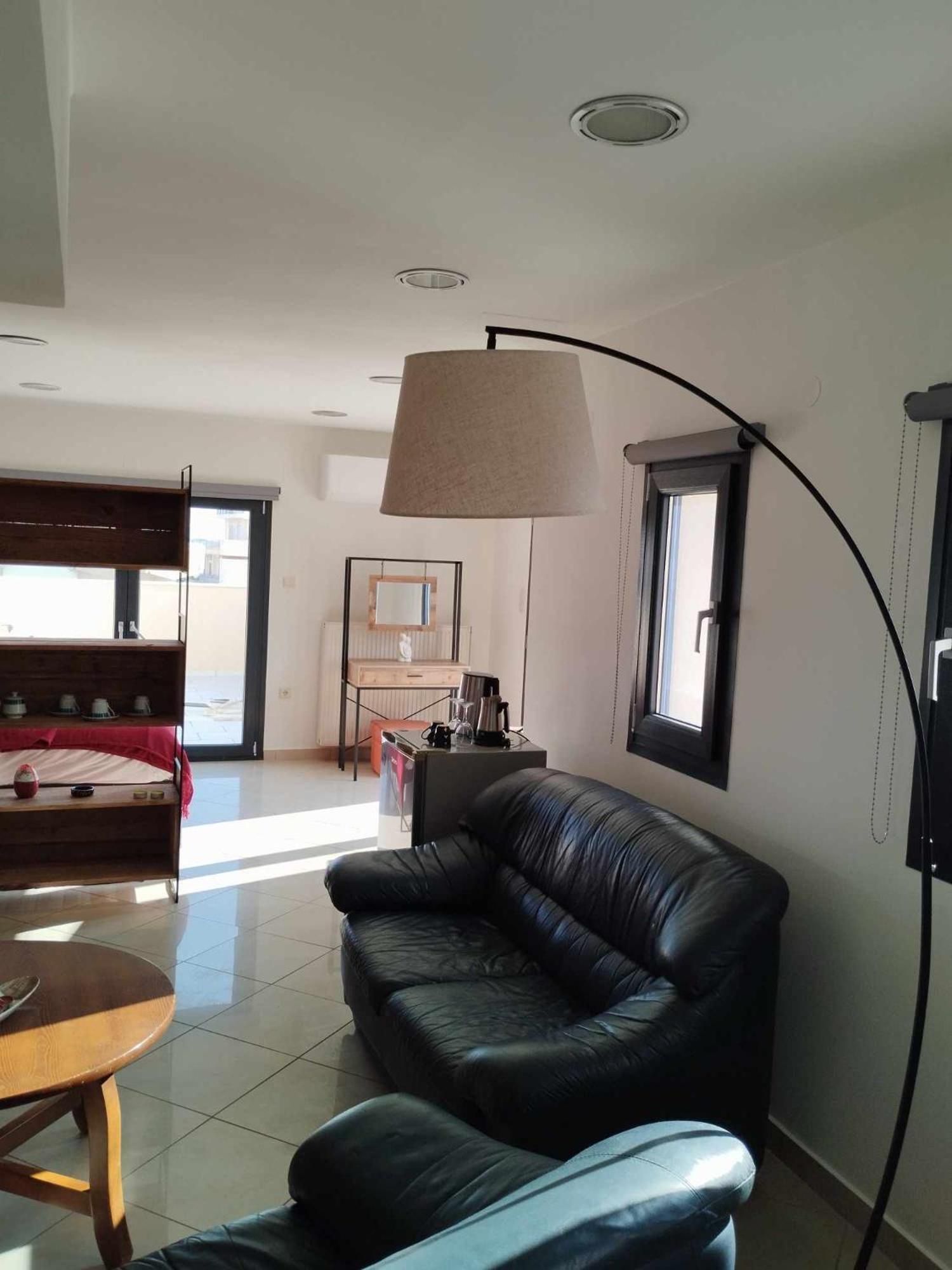 Nest & Nook Apartment Chios Town Exterior photo