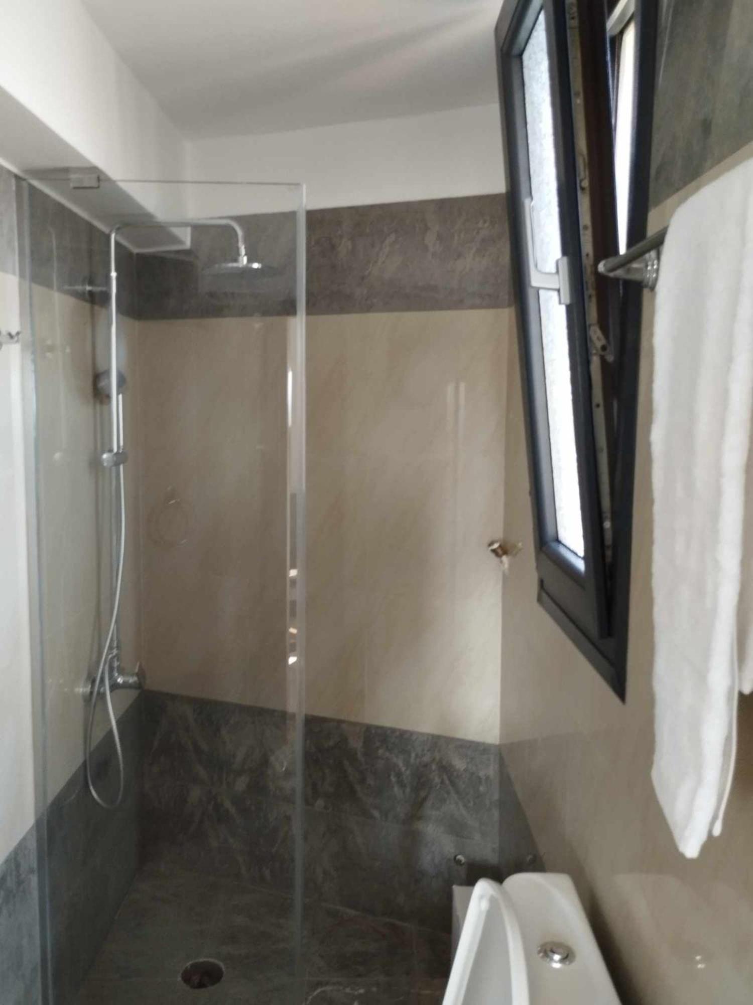 Nest & Nook Apartment Chios Town Exterior photo