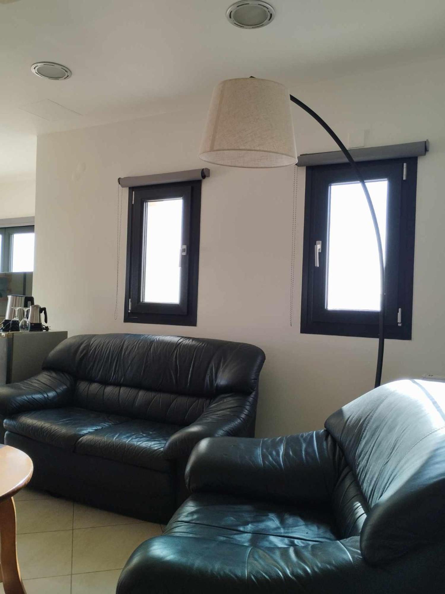 Nest & Nook Apartment Chios Town Exterior photo