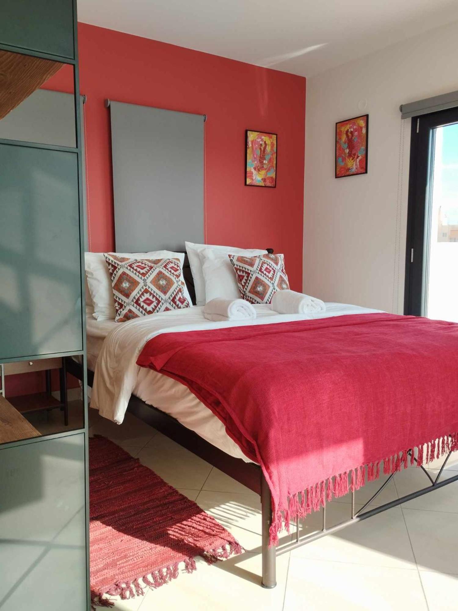 Nest & Nook Apartment Chios Town Exterior photo