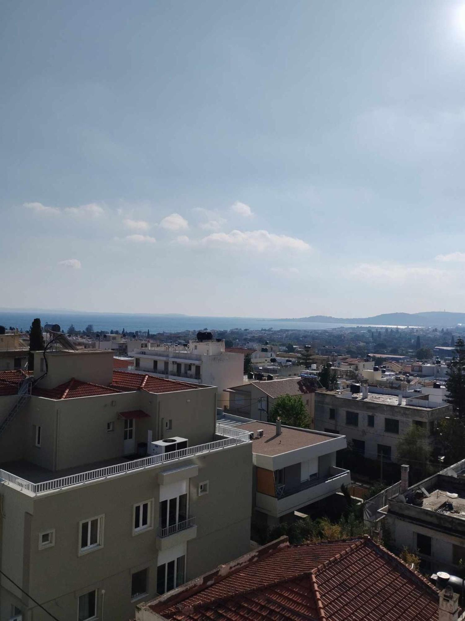 Nest & Nook Apartment Chios Town Exterior photo
