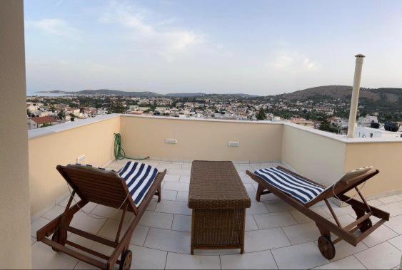 Nest & Nook Apartment Chios Town Exterior photo